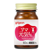 ママ元気るん